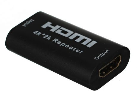 Усилитель HDMI сигнала VCOM DD478 до 40 м
