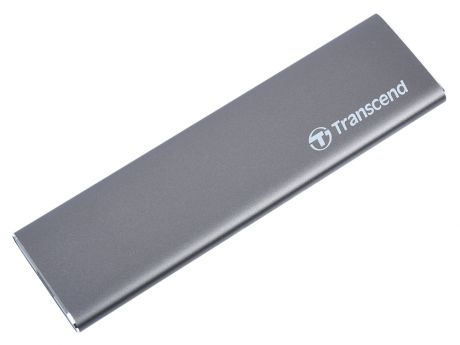 Внешний SSD накопитель Transcend ESD250C TS960GESD250C 960Gb USB 3.1
