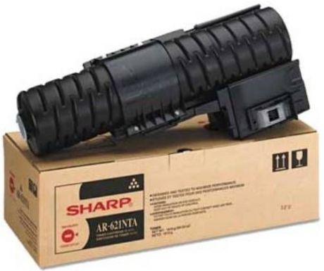 Картридж Sharp AR621T черный (black) 83000 стр. для Sharp ARM550/M620/M700