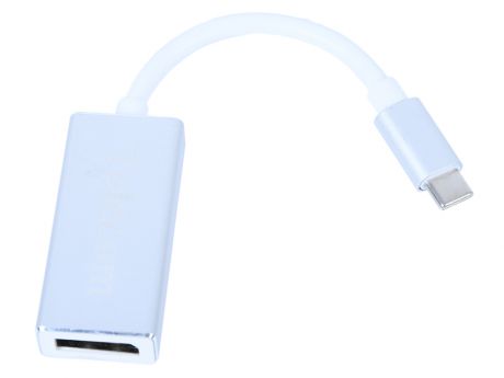 Кабель-адаптер USB3.1 Type-C - DP TelecomTUC025