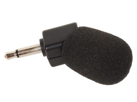 Микрофон Olympus ME-12 черный 200 - 5000 Гц