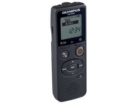 Диктофон Olympus VN-541PC 4Гб, USB