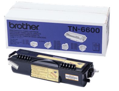 Картридж Brother TN-6600 для MFC-8350/8750/9600/9650/9750/9850/9870/9660/9760/9860/9880//HL-1030/123