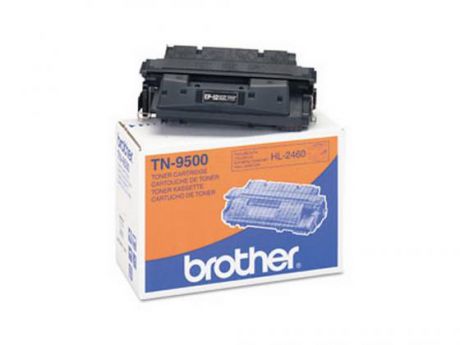 Картридж Brother TN9500 для HL-2460 11000 стр.черный