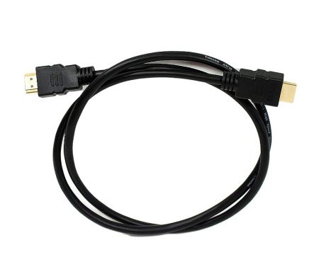 Кабель HDMI Telecom CG501D-1M v1.4 1 м Позолоченные разъемы