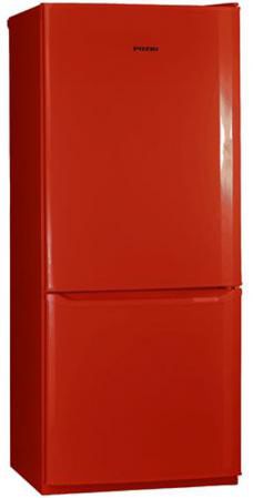 Холодильник Pozis RK-101 А красный