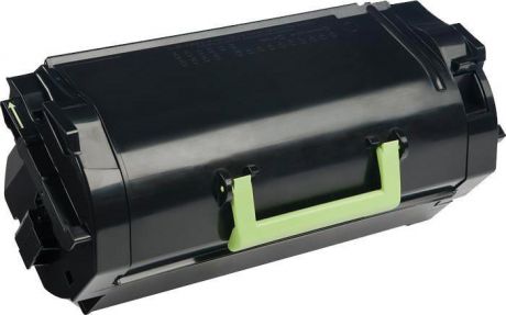 Тонер-картридж Lexmark 52D5H0E для MS810/MS811/MS812 черный 25000стр