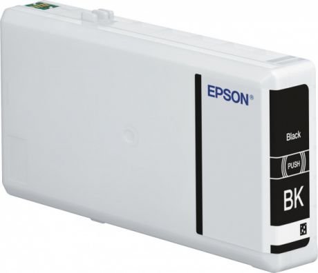 Картридж Epson C13T789140 черный (black) 4000 стр. для Epson WorkForce Pro WF-5110DW/5620DWF