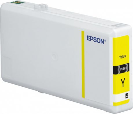 Картридж Epson C13T789440 желтый (yellow) 4000 стр. для Epson WorkForce Pro WF-5110DW/5620DWF