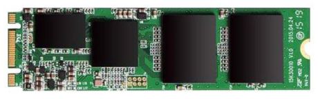 SSD накопитель Silicon Power M10 SP120GBSS3M10M28 120Gb M.2