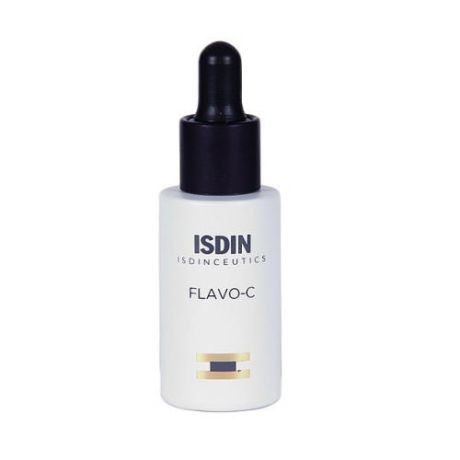 Сыворотка для лица ISDINCEUTICS FLAVOC Potente Serum Antioxidante, 30 мл (Isdin, Isdinceutics)