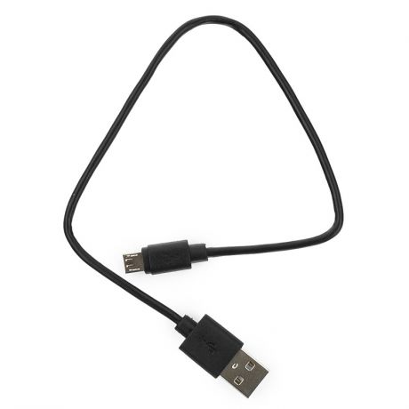 Аксессуар Гарнизон USB 2.0 Pro AM/microBM 5P 0.3m GCC-mUSB2-AMBM-0.3M