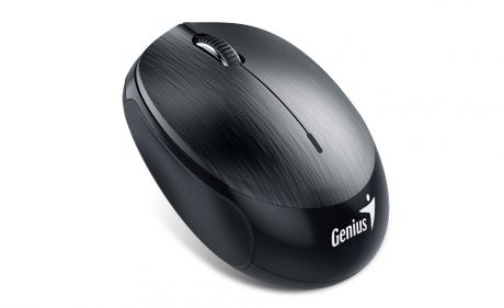 Мышь Genius NX-9000BT V2 Iron Gray