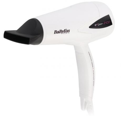 Фен BaByliss D322WE