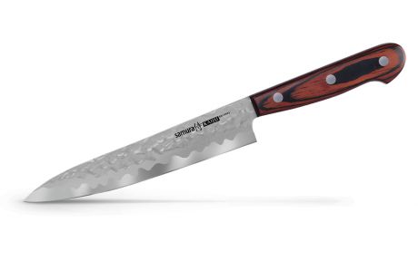 Нож Samura KAIJU SKJ-0023 - длина лезвия 150мм