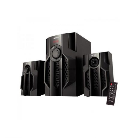 Колонка Perfeo TOTEM Black PF-105C-BL / PF_5226