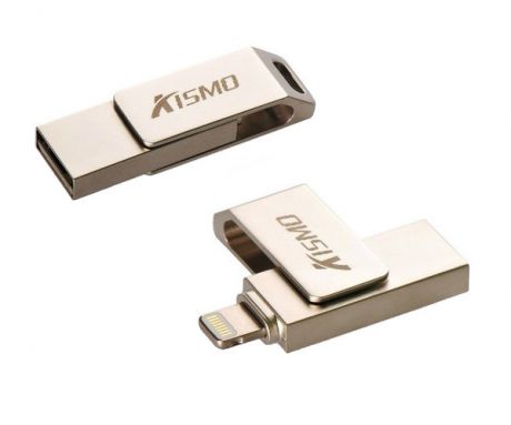 USB Flash Drive Kismo/iDrive iPhone/iPad 32Gb 290384