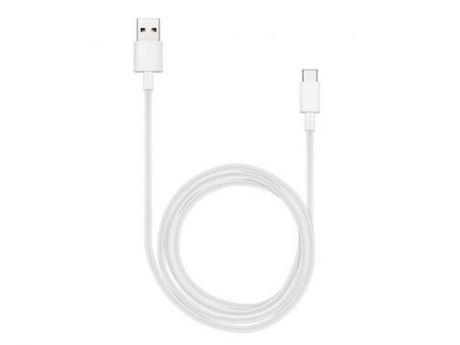 Аксессуар Huawei AP51 USB - USB Type-C 1m White 55030260