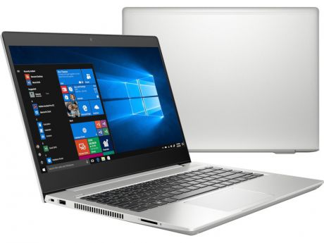 Ноутбук HP ProBook 440 G6 5PQ07EA (Intel Core i5-8265U 1.6GHz/8192Mb/256Gb SSD/No ODD/Intel HD Graphics/Wi-Fi/Bluetooth/Cam/14/1920x1080/Windows 10 64-bit)