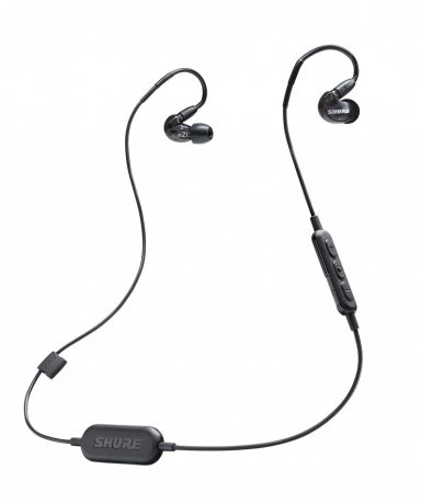 Shure SE215-K-BT1 Black