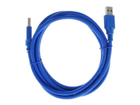 Аксессуар Greenconnect Premium GC-U3A01 USB 3.0 2m GC-U3A01-2m