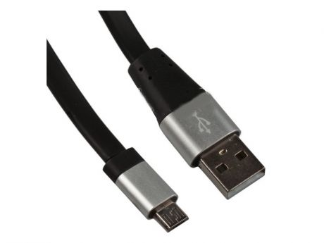 Аксессуар Liberty Project USB - Micro USB 1m Black 0L-00000882