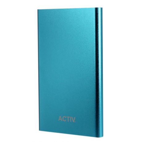 Аккумулятор Activ Vitality 4500mAh Blue 55047