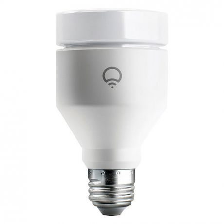 Лампочка LIFX Smart Light Bulb E27 75W LHA19E27UC10