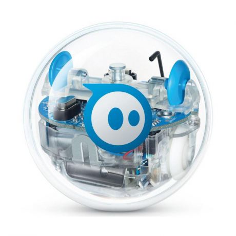 Игрушка Sphero SPRK+ Transparent K001ROW-1