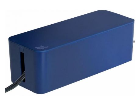 Короб Bluelounge CableBox Blue CB-01-MB