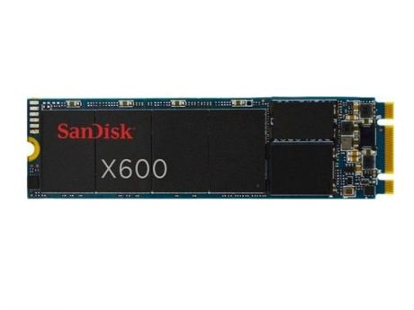 Жесткий диск SanDisk SD9SN8W-128G