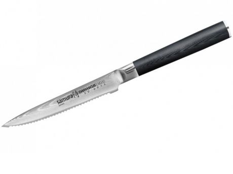 Нож Samura Damascus SD-0071/16 G-10 - длина лезвия 120мм