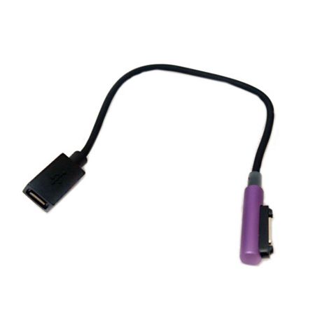 Аксессуар Espada RDL - Micro USB B F 15cm ErdlmF15