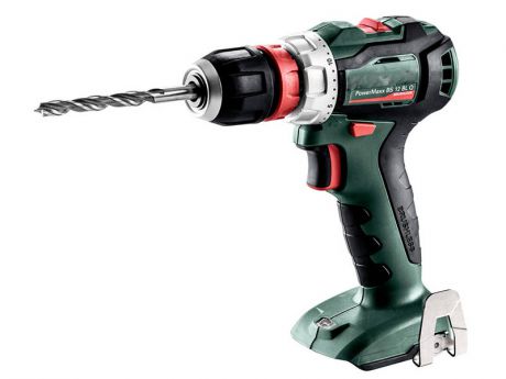 Электроинструмент Metabo PowerMaxx BS 12 BL Q 0 MetaLoc