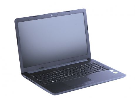 Ноутбук HP 15-da0197ur 4AZ43EA (Intel Core i3-7020U 2.3 GHz /4096Mb/1000Gb/No ODD/nVidia GeForce MX110 2048Mb/Wi-Fi/Bluetooth/Cam/15.6/1920x1080/Windows 10)