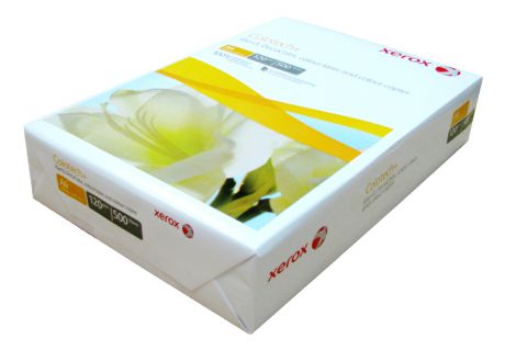 Бумага Xerox Colotech+ 003R98847 120г/м2 500 листов