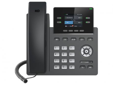 VoIP оборудование Grandstream GRP2612