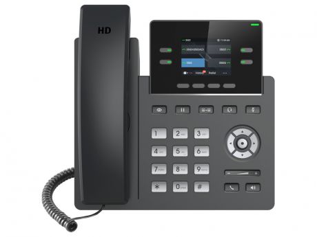 VoIP оборудование Grandstream GRP2612P