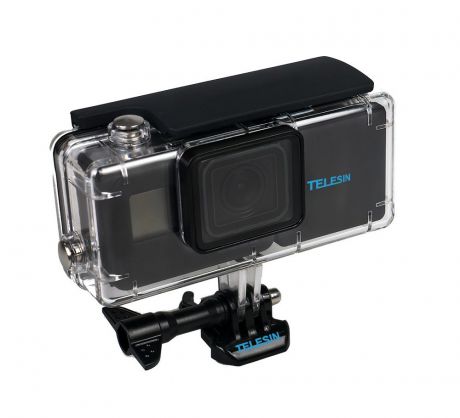 Аксессуар RedLine RL713 - аккумулятор для GoPro Black