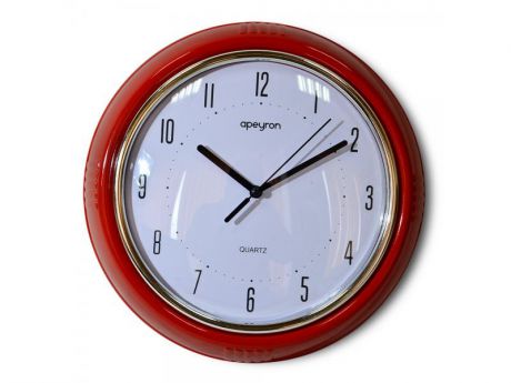 Часы Apeyron PL 6383
