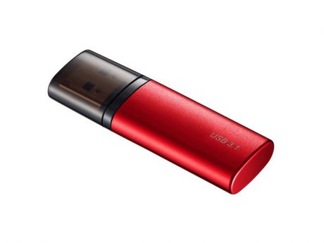 USB Flash Drive Apacer AH25B 64GB Red-Black