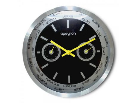 Часы Apeyron ML 9225
