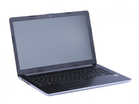 Ноутбук HP 15-da0084ur 4JY54EA (Intel Core i3-7020U 2.3 GHz/4096Mb/500Gb/No ODD/nVidia GeForce MX110 2048Mb/Wi-Fi/Bluetooth/Cam/15.6/1920x1080/Windows 10)