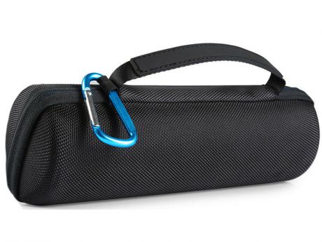Аксессуар EVA Чехол для акустики Portable Storage Carrying Travel Case Bag for JBL Flip 4