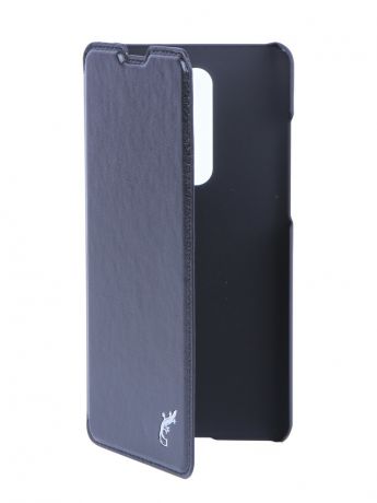 Аксессуар Чехол G-Case для Xiaomi Mi 9T / Redmi K20 / Redmi K20 Pro Slim Premium Black GG-1117