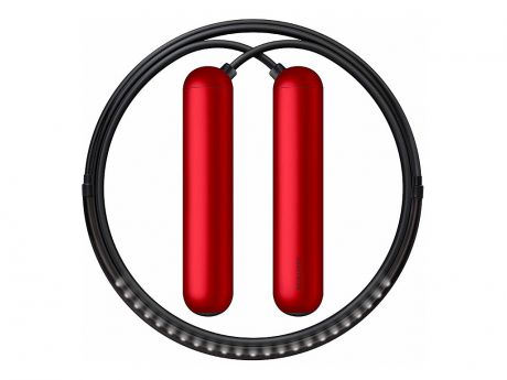 Скакалка Tangram Smart Rope 274cm Red SR2_RD_L