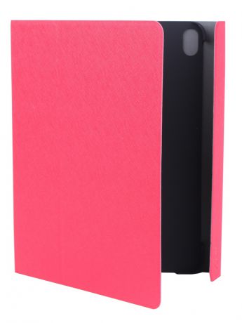 Аксессуар Чехол LAB.C для APPLE iPad Pro 11 2018 Slim Fit Red LABC-521-IPD11-RD