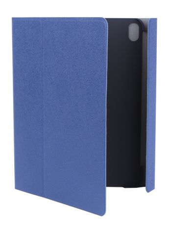 Аксессуар Чехол LAB.C для APPLE iPad Pro 11 2018 Slim Fit Dark Blue LABC-521-IPD11-NV