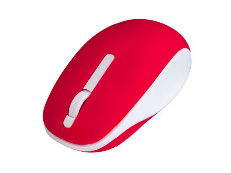 Мышь Perfeo Funny Red USB PF_A4503