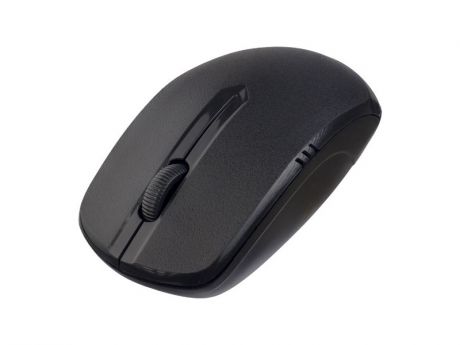 Мышь Perfeo Plan Black USB PF_A4504
